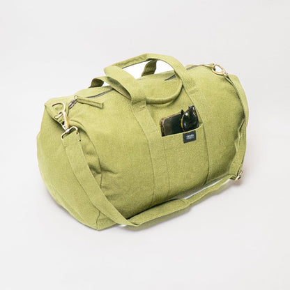 Terra Thread Aarde Gym Bag - Belgravia Wellness