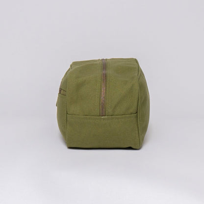 Terra Thread Bardo Toiletry Bag - Belgravia Wellness