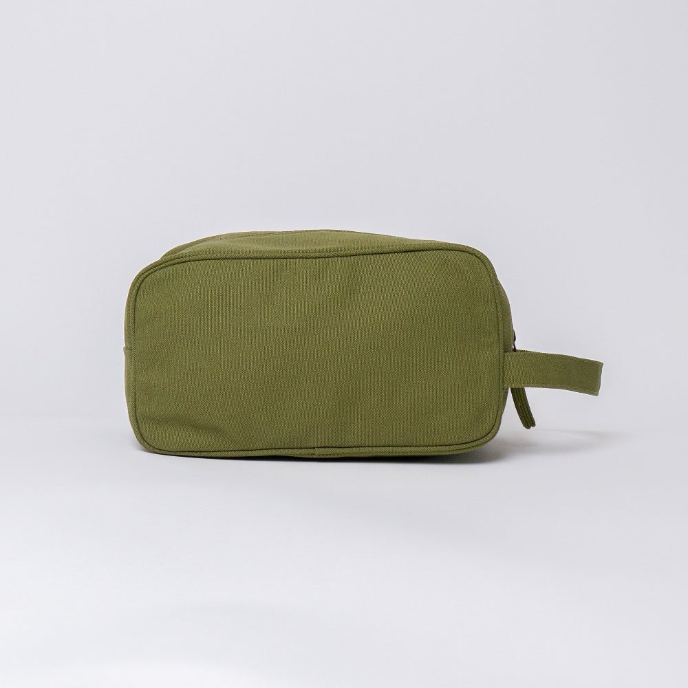 Terra Thread Bardo Toiletry Bag - Belgravia Wellness