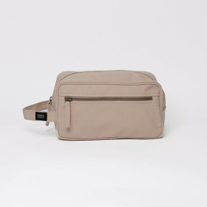 Terra Thread Bardo Toiletry Bag - Belgravia Wellness