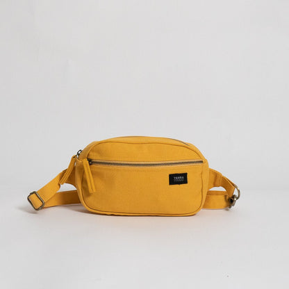 Terra Thread Cadera Waist Bag - Belgravia Wellness