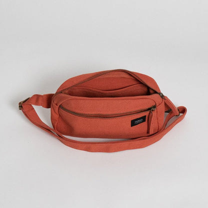 Terra Thread Cadera Waist Bag - Belgravia Wellness