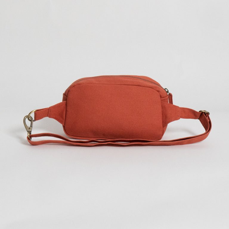 Terra Thread Cadera Waist Bag - Belgravia Wellness