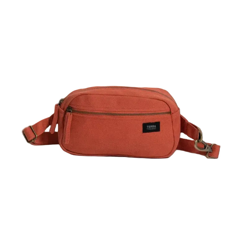 Terra Thread Cadera Waist Bag - Belgravia Wellness