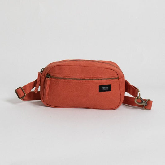 Terra Thread Cadera Waist Bag - Belgravia Wellness