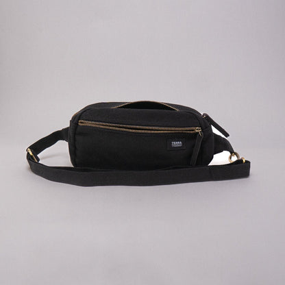 Terra Thread Cadera Waist Bag - Belgravia Wellness