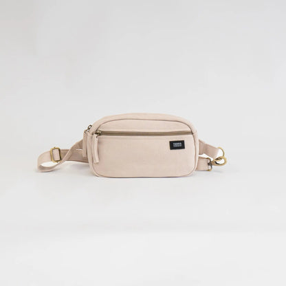 Terra Thread Cadera Waist Bag - Belgravia Wellness