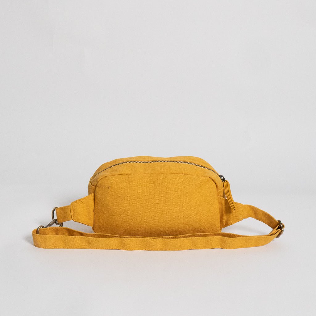 Terra Thread Cadera Waist Bag - Belgravia Wellness