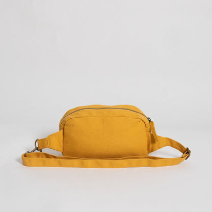 Terra Thread Cadera Waist Bag - Belgravia Wellness