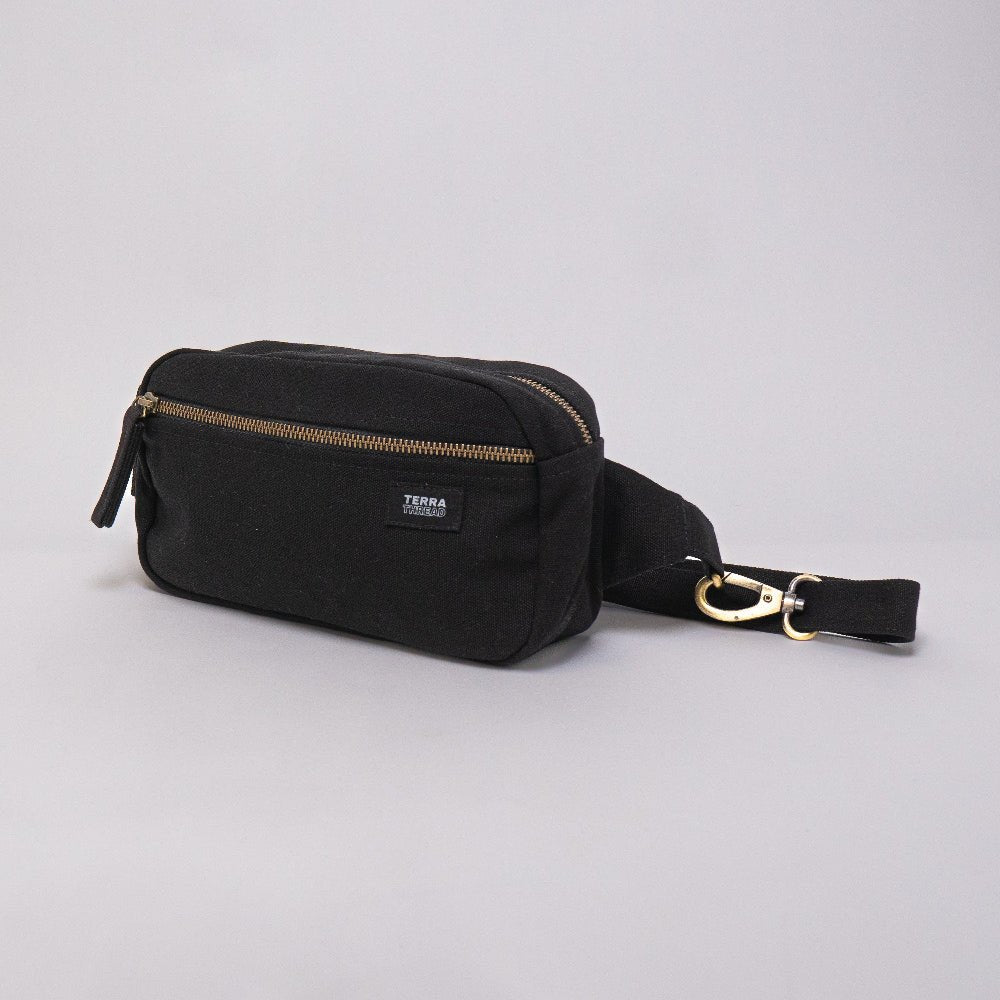 Terra Thread Cadera Waist Bag - Belgravia Wellness