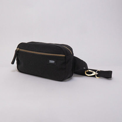 Terra Thread Cadera Waist Bag - Belgravia Wellness
