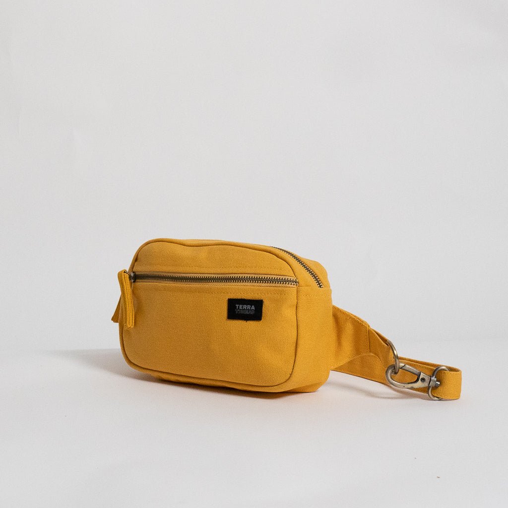 Terra Thread Cadera Waist Bag - Belgravia Wellness