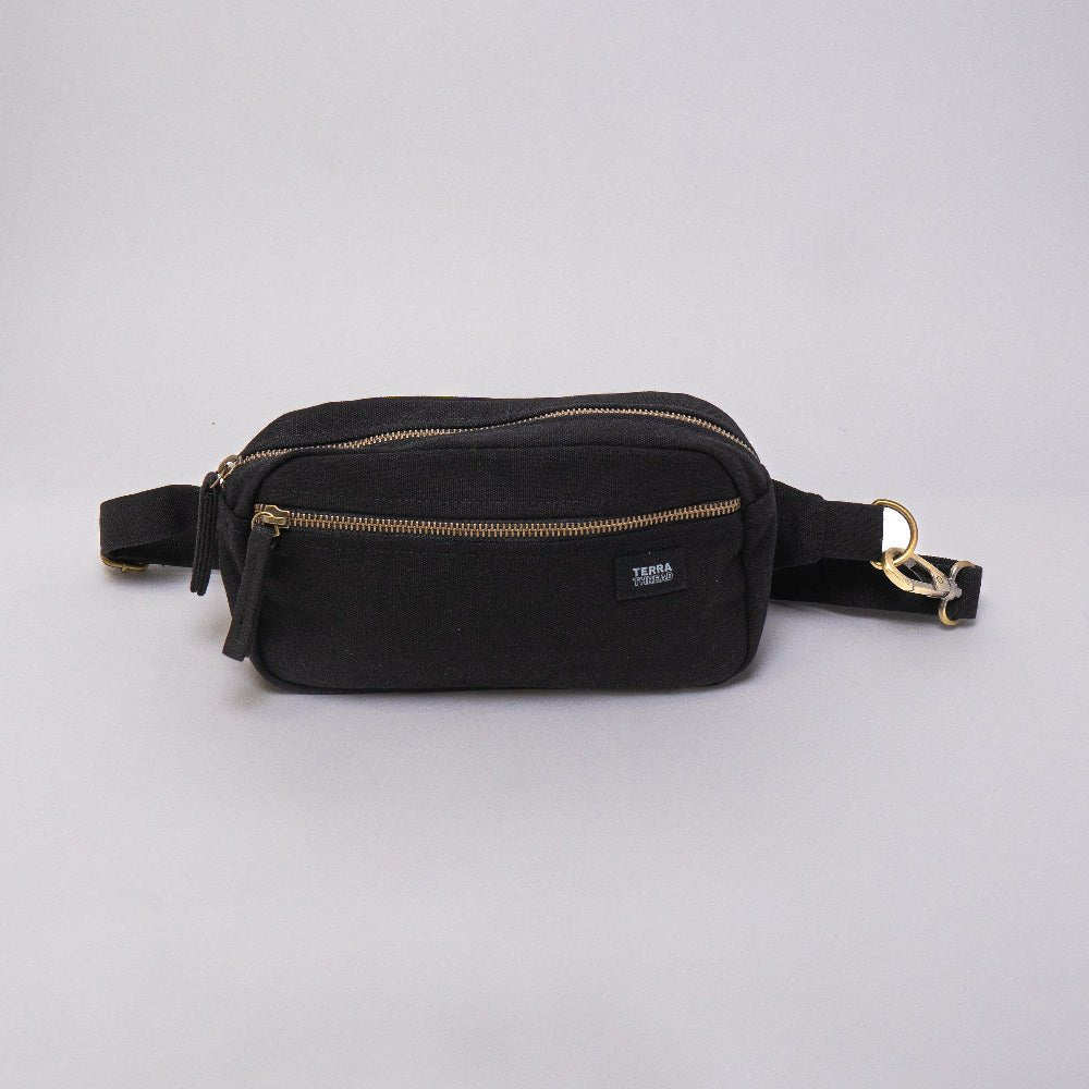 Terra Thread Cadera Waist Bag - Belgravia Wellness