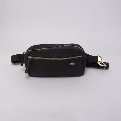 Terra Thread Cadera Waist Bag - Belgravia Wellness