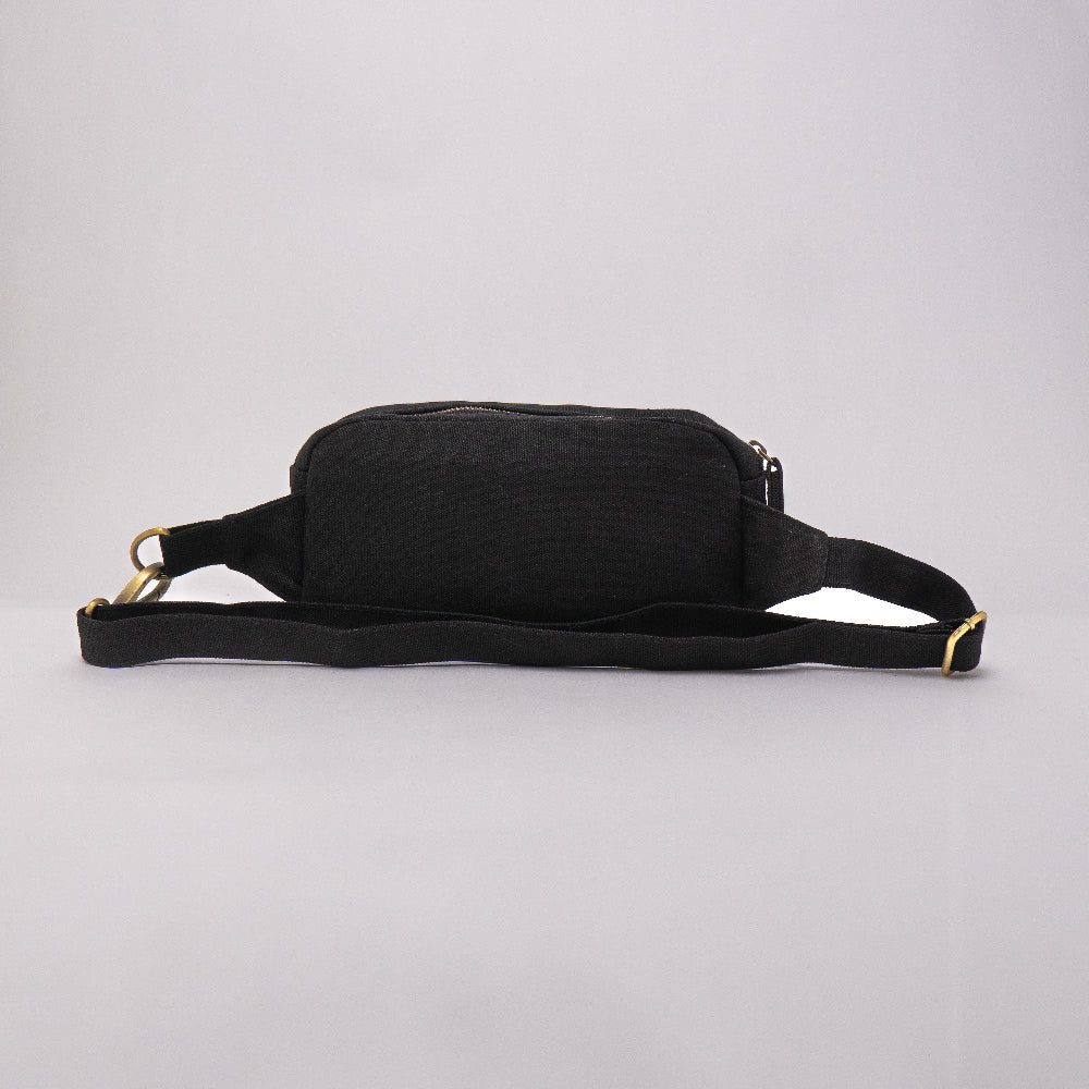 Terra Thread Cadera Waist Bag - Belgravia Wellness