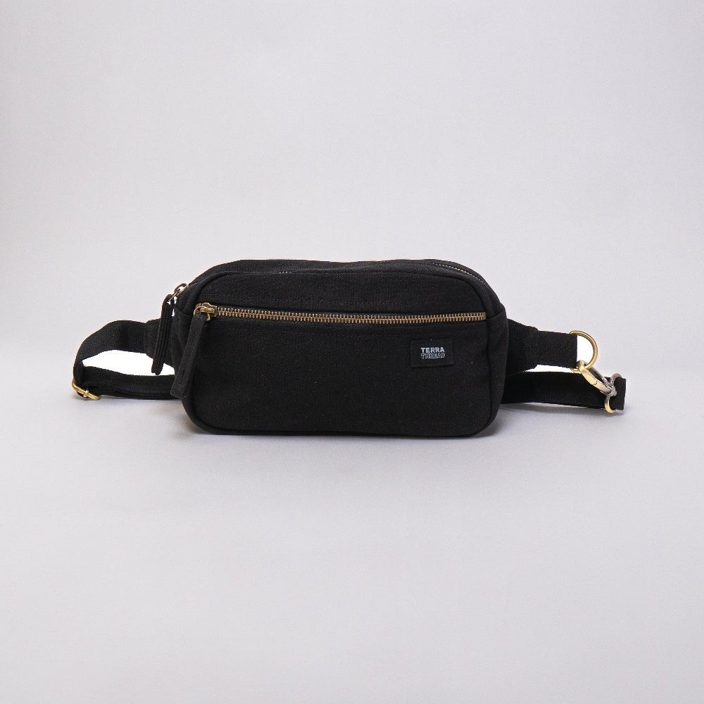 Terra Thread Cadera Waist Bag - Belgravia Wellness