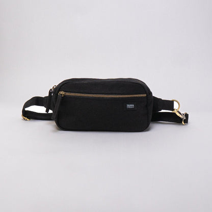 Terra Thread Cadera Waist Bag - Belgravia Wellness