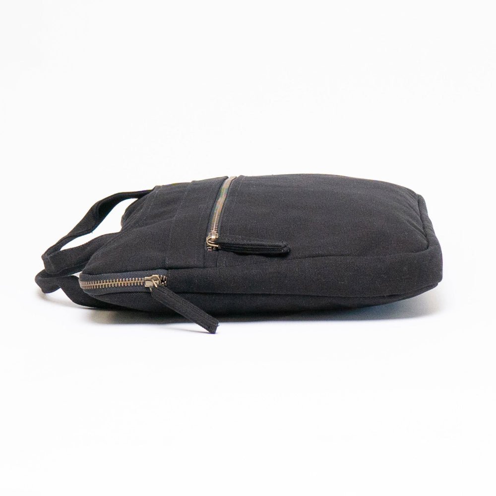 Terra Thread Hasta Laptop Sleeve with Handles - Belgravia Wellness