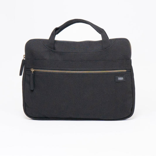 Terra Thread Hasta Laptop Sleeve with Handles - Belgravia Wellness
