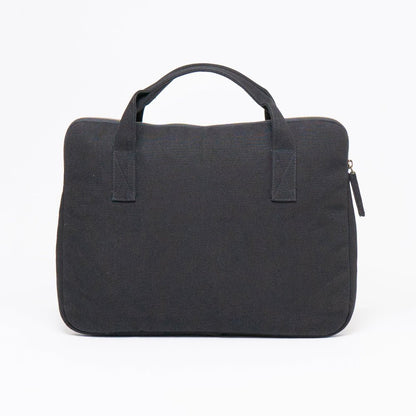 Terra Thread Hasta Laptop Sleeve with Handles - Belgravia Wellness