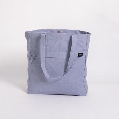 Terra Threads Executive Work Tote Bag - Belgravia Wellness