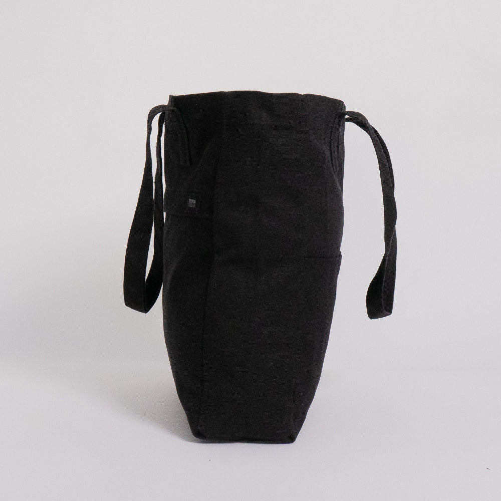 Terra Threads Executive Work Tote Bag - Belgravia Wellness