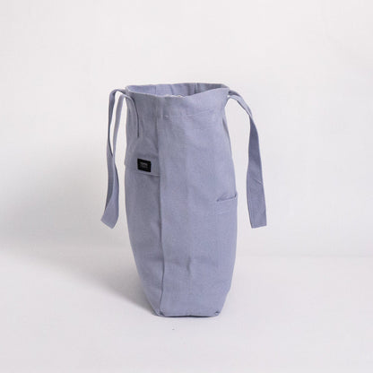 Terra Threads Executive Work Tote Bag - Belgravia Wellness