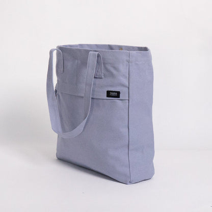 Terra Threads Executive Work Tote Bag - Belgravia Wellness