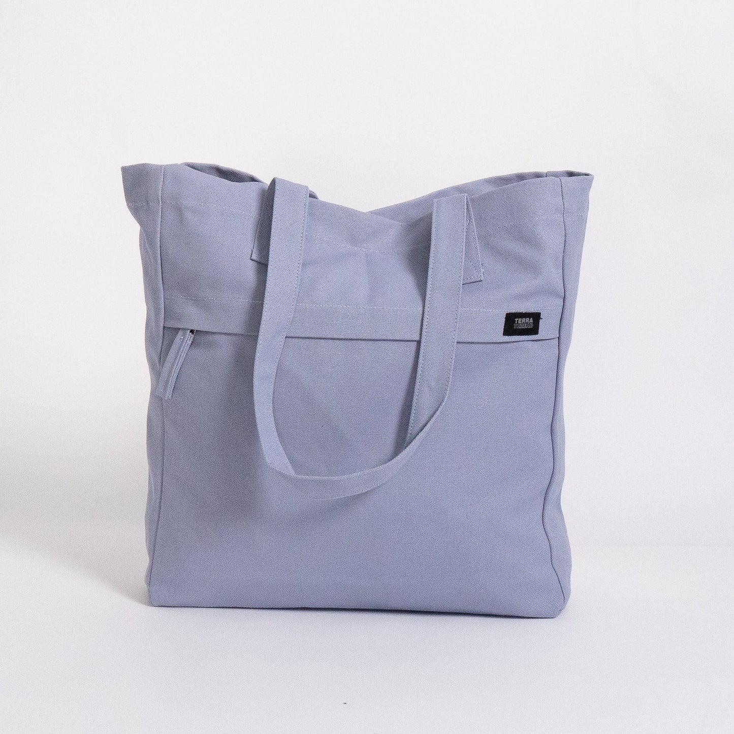 Terra Threads Executive Work Tote Bag - Belgravia Wellness