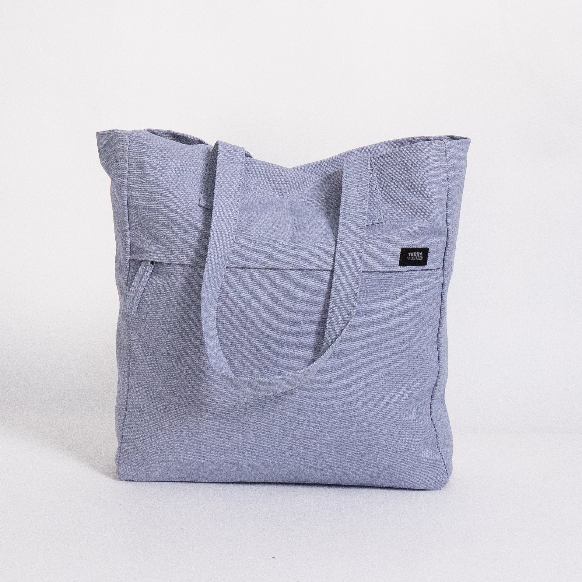 Terra Threads Executive Work Tote Bag - Belgravia Wellness