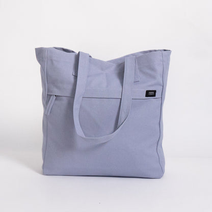 Terra Threads Executive Work Tote Bag - Belgravia Wellness