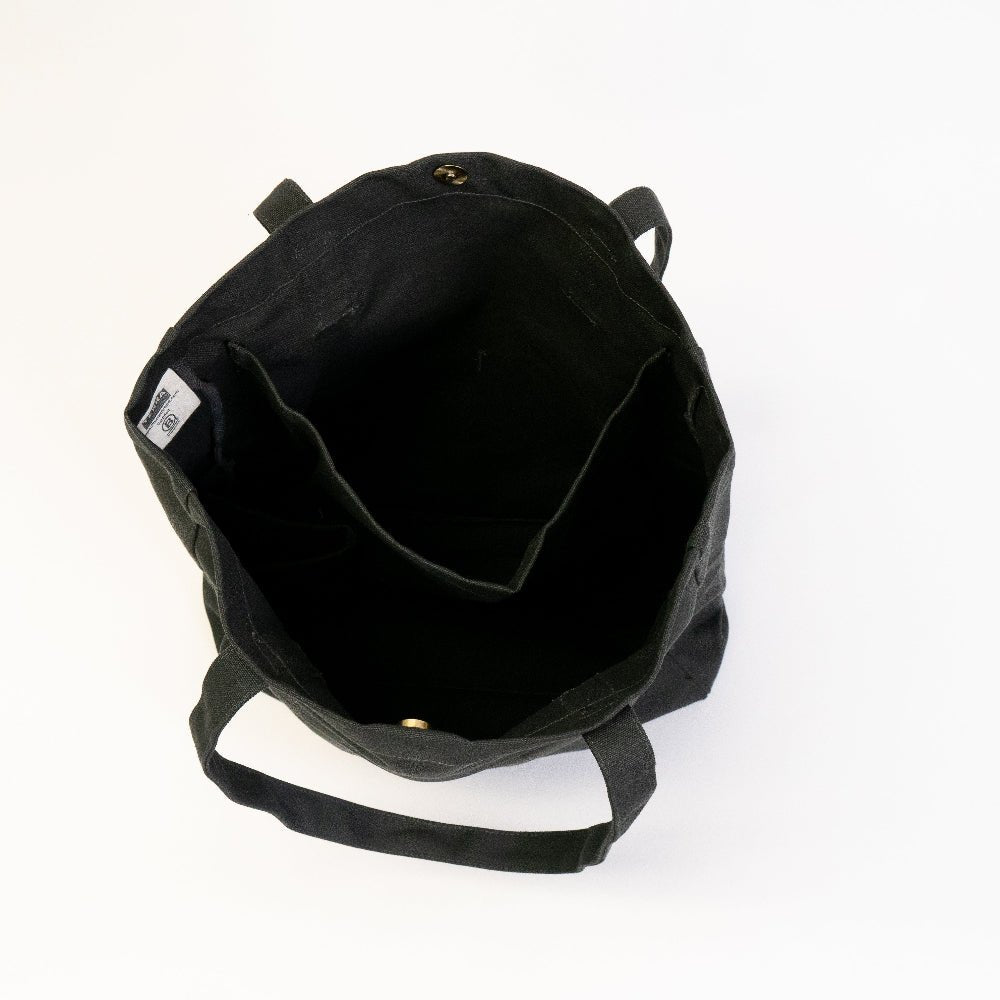 Terra Threads Executive Work Tote Bag - Belgravia Wellness